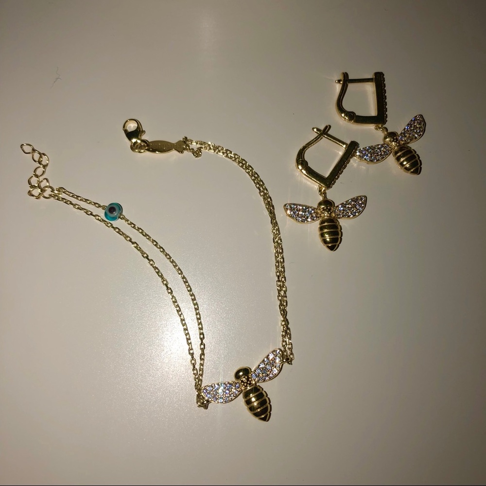 Jewellery